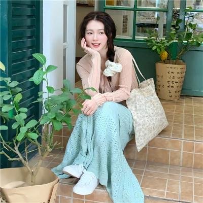姐妹的花园 海报